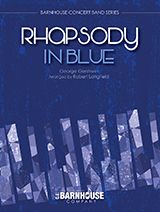 Rhapsody In Blue 