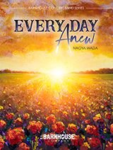Every Day Anew 