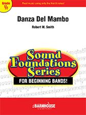 Danza Del Mambo 