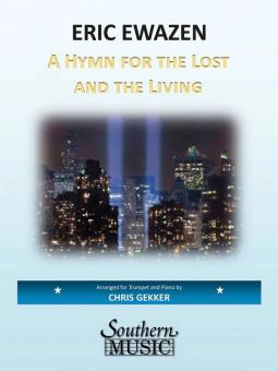 A Hymn for the Lost and the Living 