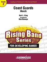 Coast Guards 