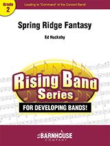 Spring Ridge Fantasy 