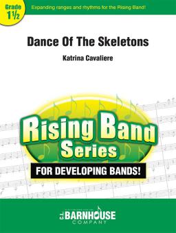Dance Of The Skeletons 