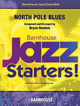 The North Pole Blues 