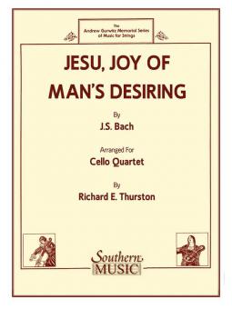 Jesu, Joy of Man's Desiring (Jesu bleibet meine Freude), aus BWV 147 