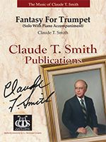 Fantasy for Trumpet 