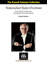 Nutcracker Suite Overture 