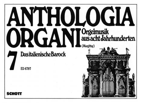 Das italienische Barock 