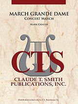 March Grande Dame 