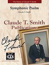 Symphonic Psalm 