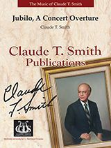 Jubilo, A Concert Overture 