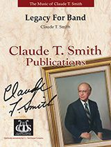 Legacy For Band 