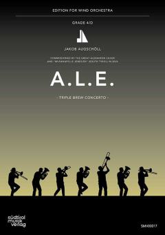 A.L.E. Download