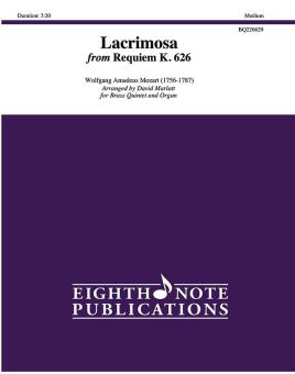 Lacrimosa 