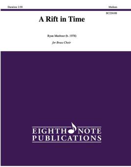 A Rift in Time 