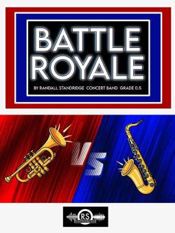 Battle Royale 