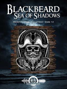 Blackbeard Sea of Shadows 