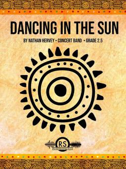 Dancing in the Sun 