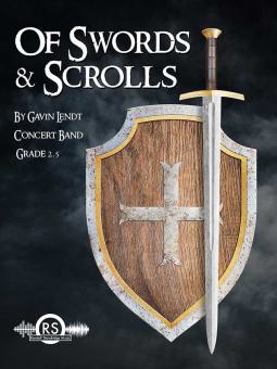 Of Swords and Scrolls 