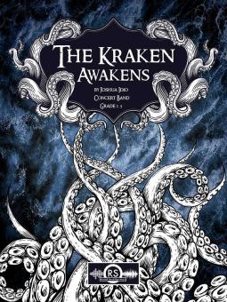 The Kraken Awakens 