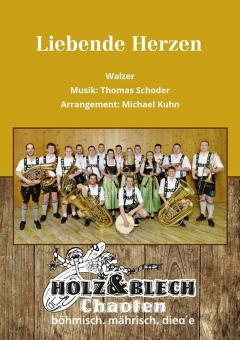 Liebende Herzen 