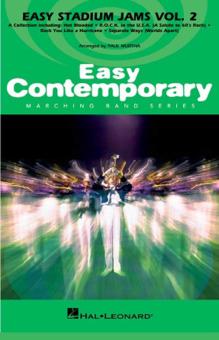 Easy Stadium Jams 2 