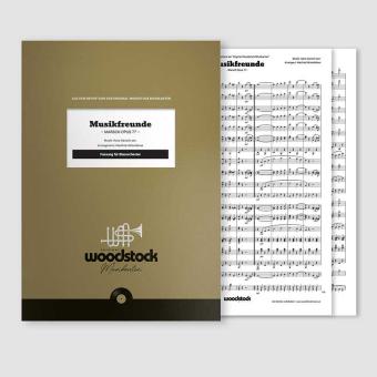 Musikfreunde 