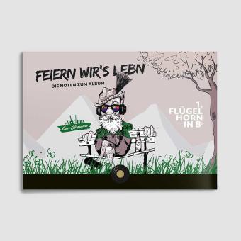 Feiern wir's Lebn 