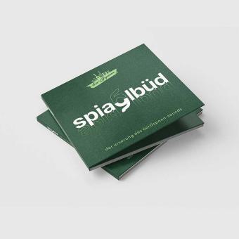 Spiaglbüd 