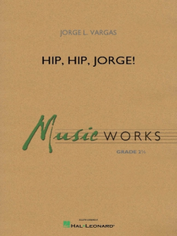 Hip, Hip, Jorge! 