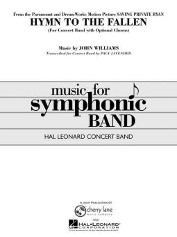 Hymn To The Fallen 