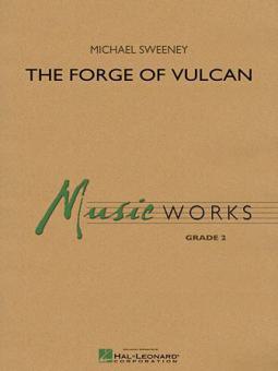 The Forge Of Vulcan Download