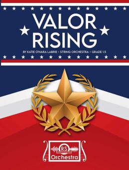 Valor Rising 