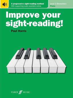 Improve Your Sight-Reading! Level 2 (US EDITION) 