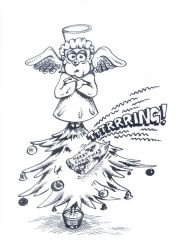 Grußkarten Weihnachten 