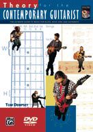 Theory For The Contemporary Guitarist 