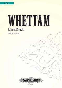 Missa Brevis 