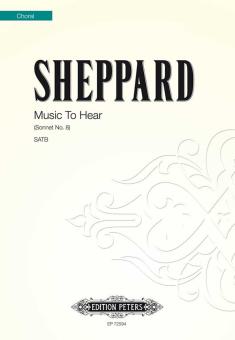 Music To Hear 