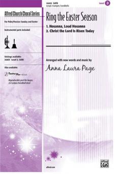 Ring The Easter Season 