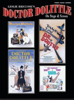 Doctor Dolittle 