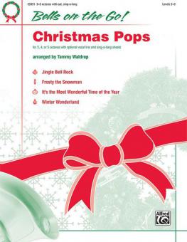 Bells On The Go! Christmas Pops 