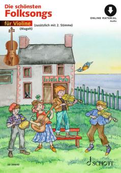 Die schönsten Folksongs Download
