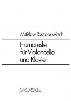 Humoreske Download