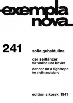 Der Seiltänzer Download