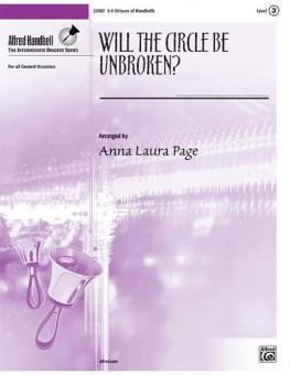 Will The Circle Be Unbroken 