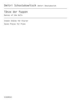 Tänze der Puppen Download