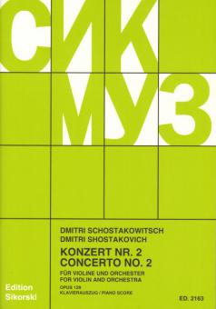 Konzert Nr. 2 Download