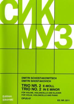 Trio Nr. 2 Download