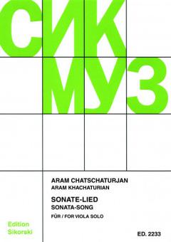 Sonate-Lied Download