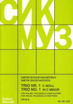 Trio Nr. 1 Download